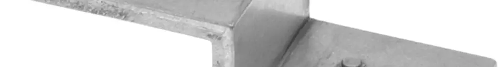 Étrier de fixation Almatec AZ12 