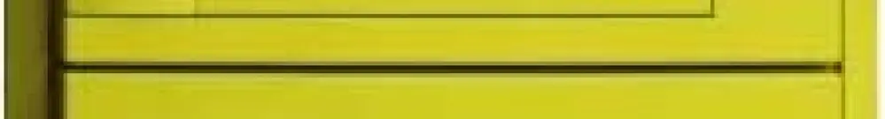 KNX-Taster RGB EDUE, 250mW, m.RGB-LED, m.Papiereinlage, 2×Taste, 1×Tastenb., lem 