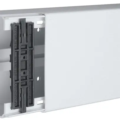 Canale parapetto tehalit FB 80130 grigio chiaro 