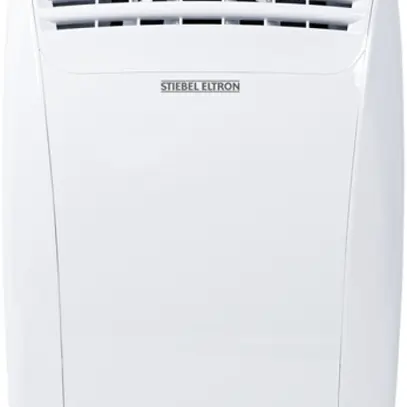 Climatizzatore Stiebel Eltron ACP 26 S, 230V 2600W, 355m³/h, 63dB, bianco 