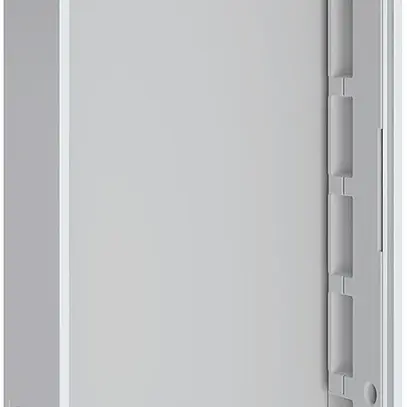 Armoire murale SE Prisma XS 550×1250×210mm IP30 SKII 2 parts 8 rangées 