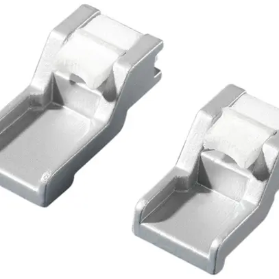 Kit di fissaggio Rittal CP 6053.300 per Comfort-Panel 