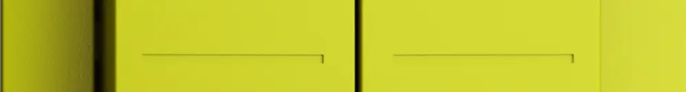Pulsante RF Smart Light Control Feller EDIZIOdue F, Philips Hue 4K/2T, lemon 