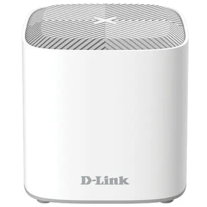 Sistema Wi-Fi Home Mesh D-Link COVR-X1863, dual-band, 1×Gigabit LAN, kit di 3 