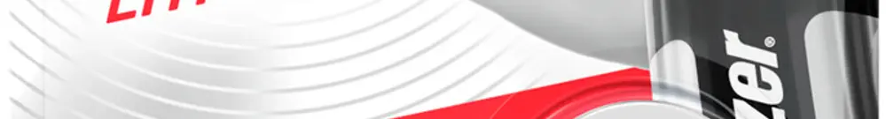 Pila bottone litio Energizer CR2430 3V blister a 2 pezzi 