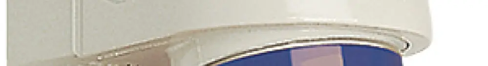 Prise murale CEEtyp 3L 16A 6h 