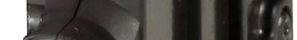 LED-Leuchtelement Eaton M22 12…30VUC Frontbefestigung/Federzuganschluss rot 