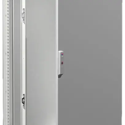 Armoire électrique Rittal VX 8845.000 800×1400×500mm IP55 IK10 acier gris 