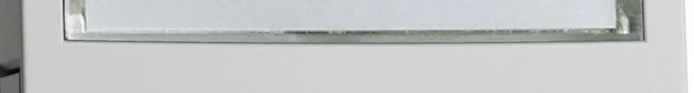 Scatola di raccordo INC FTTH EDIZIOdue FH 1×LC APC Duplex F grigio chiaro 