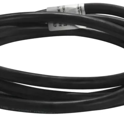 Câble de raccordement DOTLUX HIGHFORCE 5×1.5mm² extrémité ouverte 3m 
