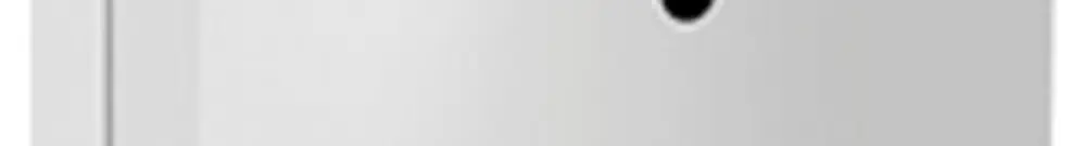 Multicapteur KNX RF AP paladin 686 312 rfs temp/luminosité/hr blanc 