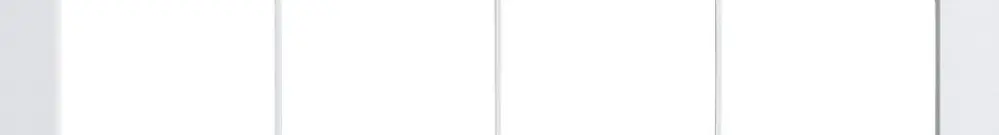 Intestazione INC kallysto.trend 3×4 bianco orizzontale 