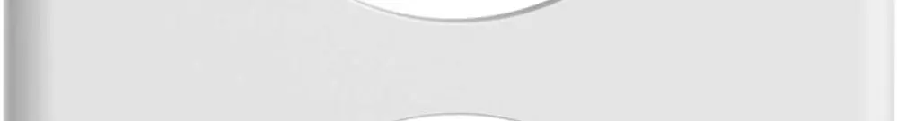 UP-Kopfzeile STANDARDdue 2×1 weiss 