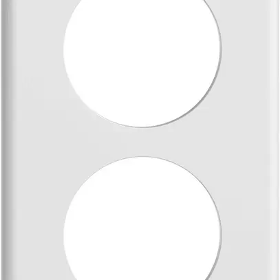 En-tête ENC STANDARDdue SNAPFIX® 2×1 90×150mm bc 
