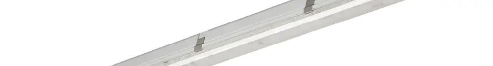 Lampada per ambienti umidi LED SYLV Start 33W 840 4000lm 1500mm 1×lpda IP65 DALI 