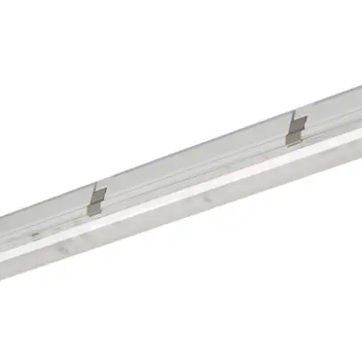 Lampada per ambienti umidi LED SYLV Start 33W 840 4000lm 1500mm 1×lpda IP65 DALI 