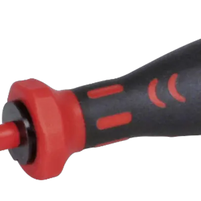 Tournevis Torx T10×60mm VDE 1550V 155mm 
