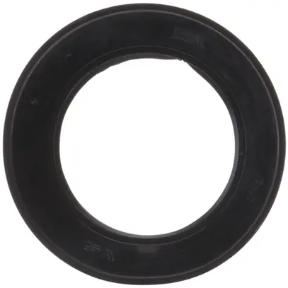 Schraubring zu E14 Vossloh schwarz Kunststoff gross, Ø43×15mm 