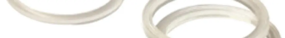 Guarnizione WM GWDR PG21-PO PG21 33.5×3mm polietilene 