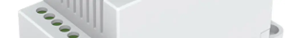 Dimmer AMD DOTLUX IP20 12…24V DMX 4×5mA 