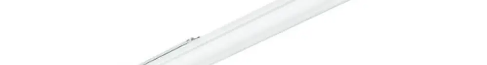 Lichtträger Maxos Fusion LL512X LED61S/840 PSD PCO 7 WH 