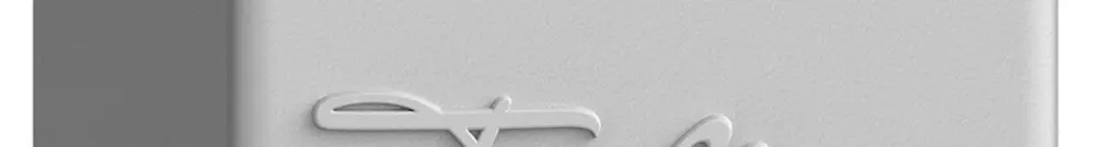 Plaque d'obturation EASYNET S-One, gris clair 