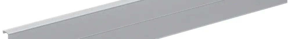 Coperchio tehalit per ha7 40 grigio chiaro 
