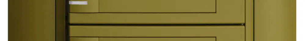 UP-KNX-Taster RGB EDUE FMI, 250mW, m.RGB-LED, m.Papier., 4×Taste, 1×Tastenb., ov 