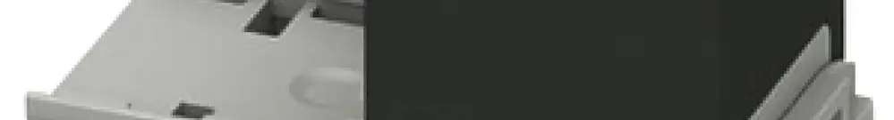 Blocco di distribuzione PX PTFIX 10/6X4-NS35 BK 