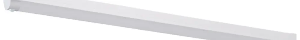 Plafonnier/applique LED Swisslux TRIVALITE Norma-L150-4-B 230V 38W 4600lm 4000K 