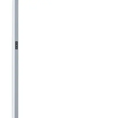 Lampadaire LED Oculus 80W 3000…6000K 9600lm détecteur DIM UGR10 dir./indir.arg 