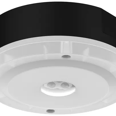 Alloggio di base Sylvania LifeSafe Pro SURF materiale sintetico Ø175×78mm nero 