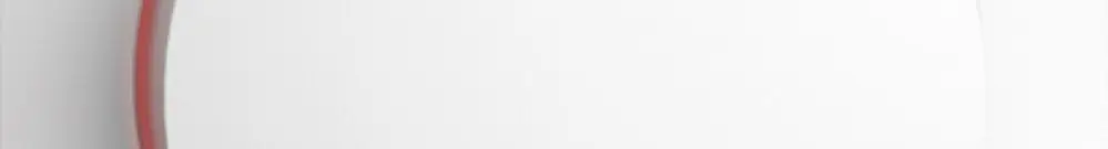 UP-LED-Universal-Drehdimmer EDIZIOdue F, 4…200W/400W/VA weiss, LED rot 
