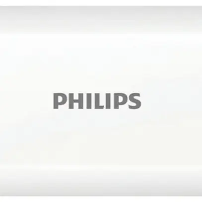 Lampada LED Philips CorePro GX24q-2 6.5W 720lm 3000K 119mm smerigliato 120° 