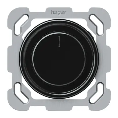 Regolatore rotativo INC DALI TW origin 77×77mm ne 
