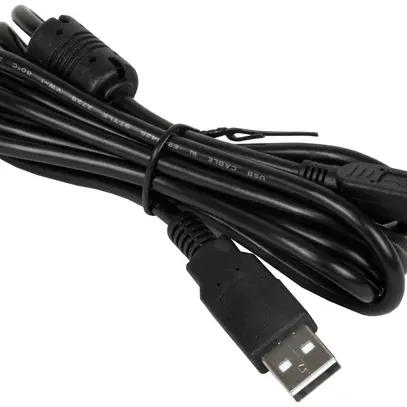 Câble de programmation Unitronics USB2-CAB200, pour unité de base PLC SM43-J-xxx 
