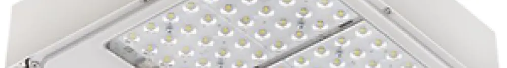 Plafonnier LED AP BCP333 LED159/740, ON/OFF, avec cadre 