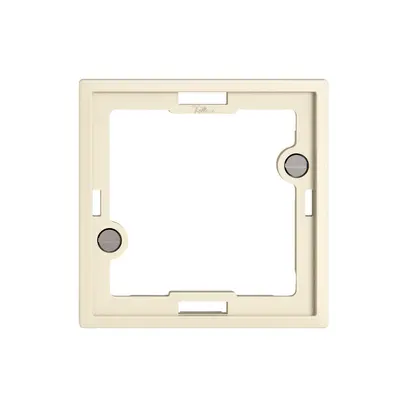 Kit de montage EDIZIO.liv SNAPFIX® pour lampe signal cr 