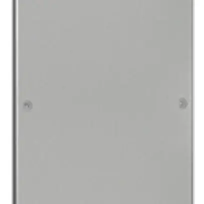 Seitenwand Rittal VX 8184.245 400×1800mm für VX Stahl grau 2Stk 