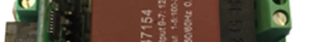 Modulo di ricevimento Sistem Air Tech Flisy 