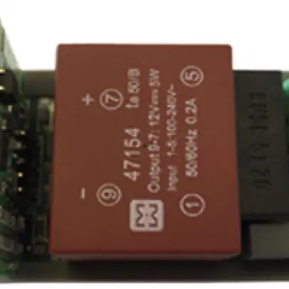 Modulo di ricevimento Sistem Air Tech Flisy 