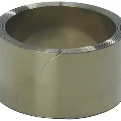 Molla a rullo ELBRO cavo-Ø44…70mm larghezza 20mm lunghezza molla 710mm 