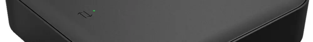 Centrale SmartHome Niko NHC senza fili 124×124×30mm 