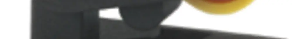 Elemento di manovra ETN (leva di rullo) 