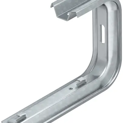 Étrier pour mur/plafond Bettermann TPDG L=245mm zingué 