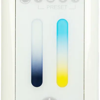 Télécommande DOTLUX Bluetooth DT8 Touchpanel 