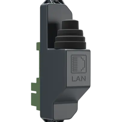 Charge Amps LAN Modul - Charge Amps Dawn 