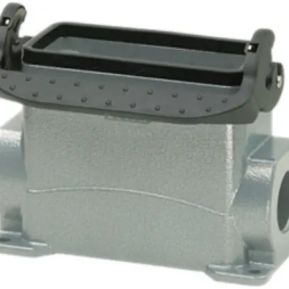 Scatola di base B16 h=68mm LVB 1×M25 