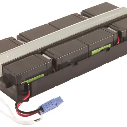 Batterie APC 12V 7500mAh Blei 419×165×70mm 