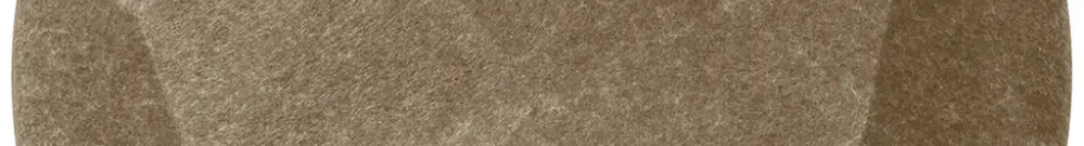 Leuchtenschirm SLV MANA SHADE ROUND 60 Ø600mm Filz/Aluminium beige 